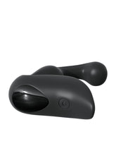 Anal Fantasy Elite Remote Control P-Spot Pro Massager Butt Plugs
